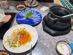 -好鲆·活鱼料理(金地广场店)