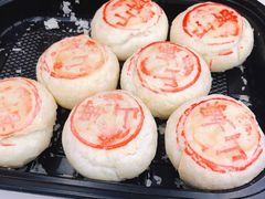 -山姆会员商店(杨桥西路店)