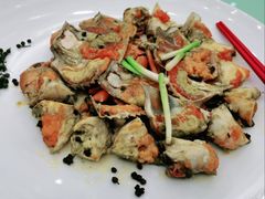 -潮汕味道·煮海餐厅(金麟大厦店)