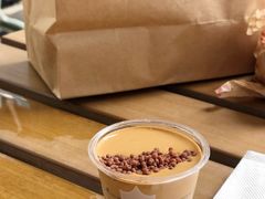 -Tims天好咖啡·贝果(星展店)