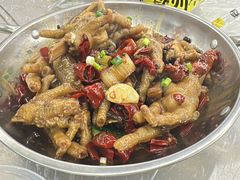 -小民大排档(光谷店)