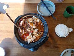 -云海肴·汽锅鸡·云南菜(祥云小镇店)