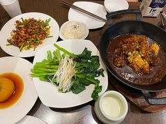 -老牌坊鲁菜名店(宽厚里店)