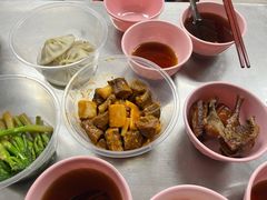 -金狮麟·新豫菜(金码大厦店)