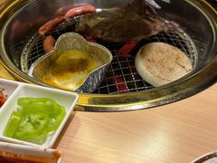 -伊茉家的烤肉店(勒泰中心店)
