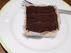 提拉米苏蛋糕-萨莉亚意式餐厅(杭州滨江天街店)