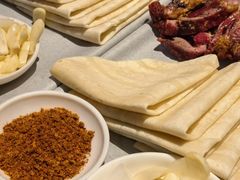 -小河公主秘制烤羊腿(小绿谷店)
