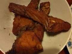 熏鱼-泰康食品(南京东路店)