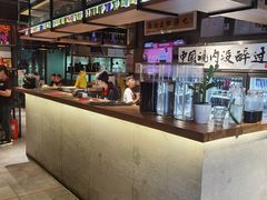 -腰子哥烤串(石佛营炫特店)