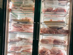 自助取餐区-济州爱肉堂(总店)