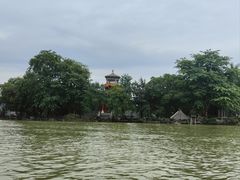 -星湖旅游景区七星岩