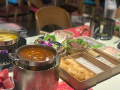 -火锅先生(五马街店)