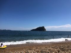 -棒棰岛宾馆景区
