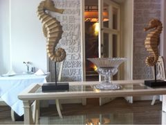 -成桂西餐厅·42年的味道(五大道疙瘩楼店)