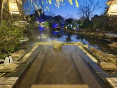 -溧阳天目湖天沐温泉