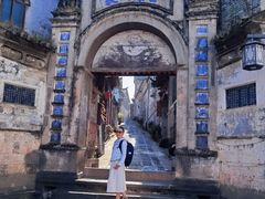 -妈妈的味道(和顺古镇店)