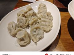 -伊喜饺子·烤鸭(五道口学院路店)