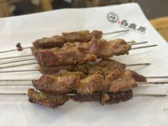 -白鹿原·西安油泼面(万象城店)