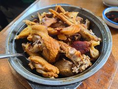 -林四喜·闽南传家菜(鼓浪屿店)