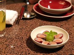 -湖滨28中餐厅·西湖宴·杭州君悦酒店