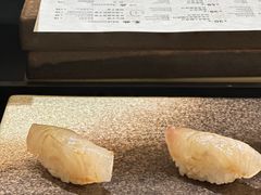 -Sushi Hanzo半藏(天环广场店)