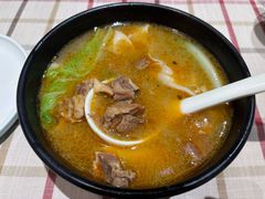 -博望坡饭店(宜山路店)