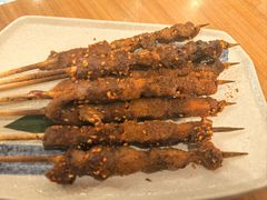 -水林间·寿喜烧自助(仙林金鹰店)