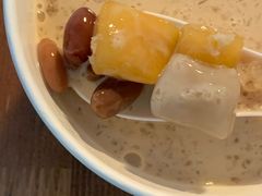 -鲜芋仙(高新万达广场店)