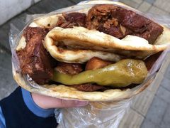 -王虎子大饼(甸柳新村五区店)