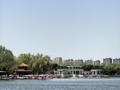-北陵公园