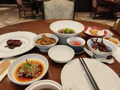 -南堂馆·新川菜(天府三街店)