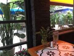 -山色西餐·柴火烤披萨