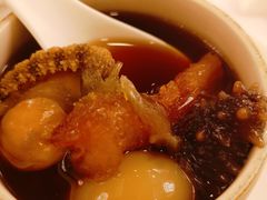 极品正宗佛跳墙-聚春园自助餐厅(东街口店)