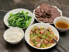 -箪食巷私房菜馆·鲁菜(玉函路店)