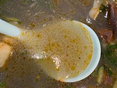 -回味鸭血粉丝汤(砂之船店)