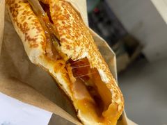 -星巴克(天津工华道智慧山店)