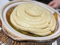 -长春市茶啊衝饭店(南湖公园店)