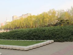 -辽宁大学(崇山校区)