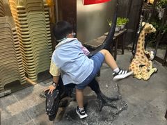 -老西门·常州菜(新区店)