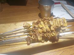 -纳瓦新疆菜(银都店)