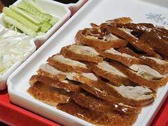 -娄三少·老北京春饼烤鸭家常菜(富力又一城店)