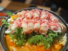 -山葵家居酒屋(天目里店)