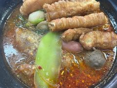 -四川老牛麻辣烫(北门桥店)