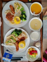 -馨月汇·一悦馨香月子中心(前滩店)