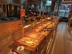 -比格比萨自助(宝山日月光店)