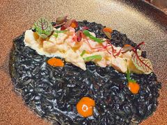 -Osteria Garden 生蚝花园餐厅(原进贤路店)