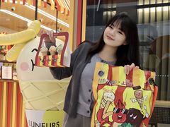-LUNEURS月乐诗·法式冰淇淋(北外滩来福士广场店)