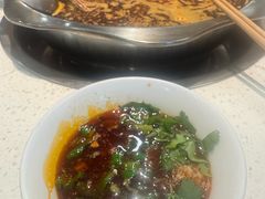 -水碾河刘老大串串香(水碾河路店)