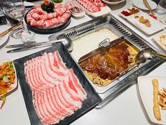 -海底捞火锅(外滩店)