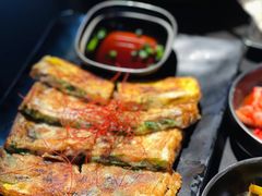 -HOTISLAND海鸡岛·韩国料理(江南西店)
